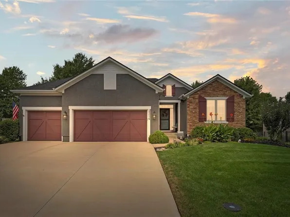 2314 W Hazelwood St, Olathe, KS 66061