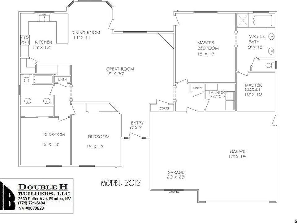 1st image of 1346 Cedar Creek Cir Lot 51