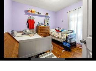 14 Trenton St #2, Lawrence, MA 01841