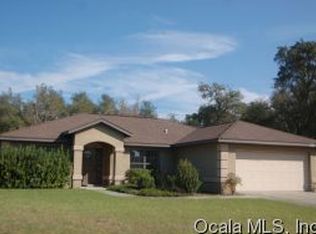 4041 SW 133rd Loop, Ocala, FL 34473