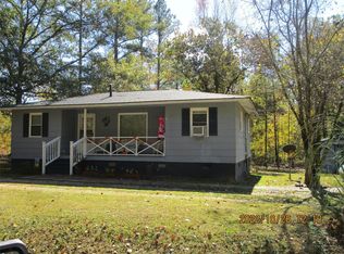 1800 Cochran Rd, Madison, GA 30650