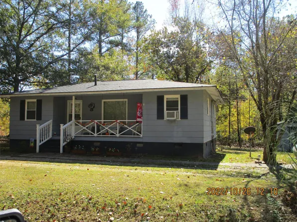 1800 Cochran Rd, Madison, GA 30650