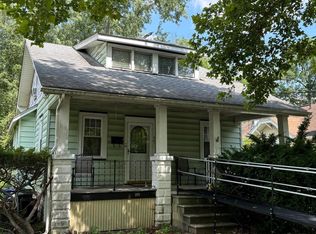 321 S Washington Ave, Moorestown, NJ 08057