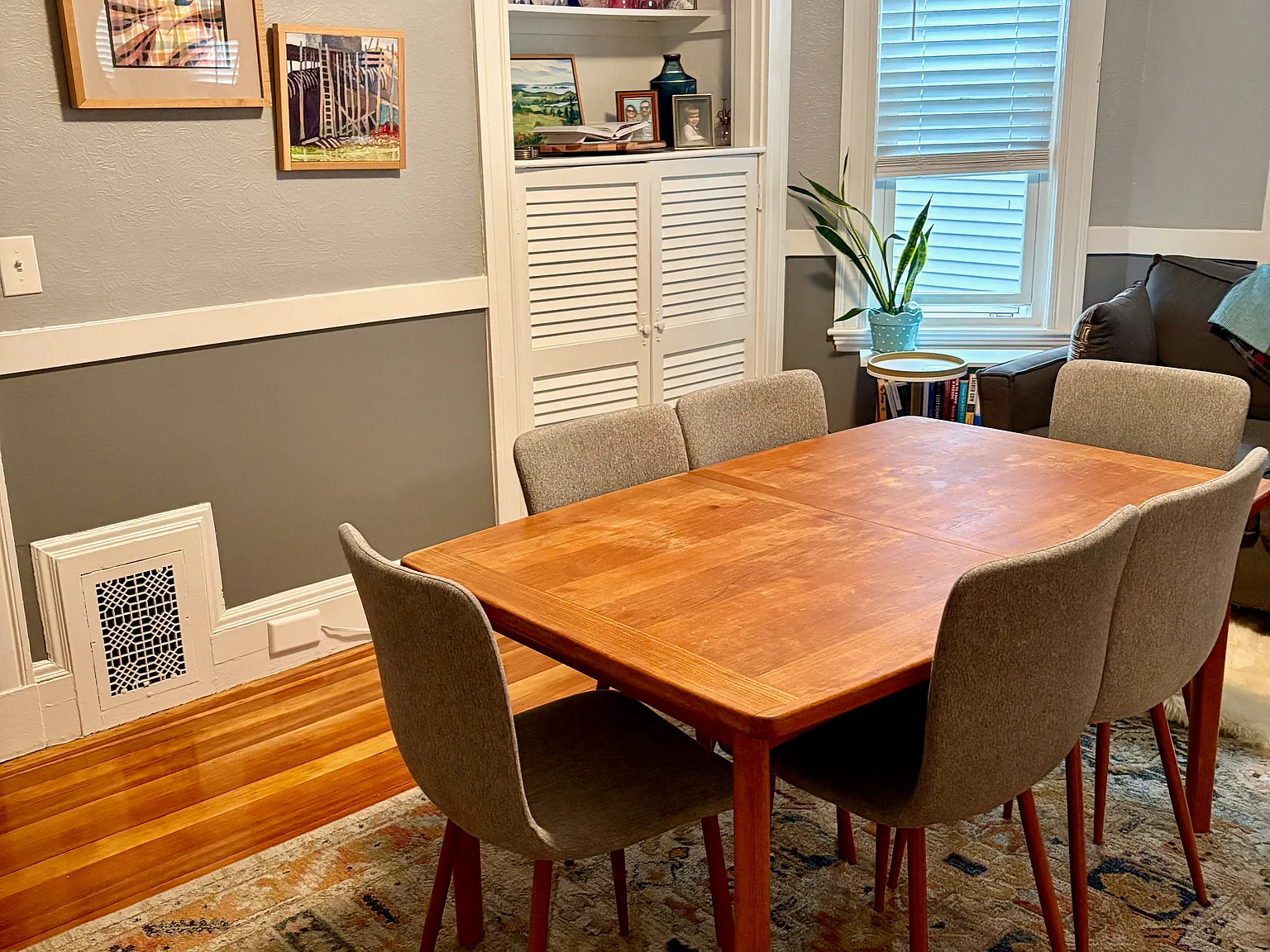 2 bed, 1100 sqft, $3,100 — Photo 4
