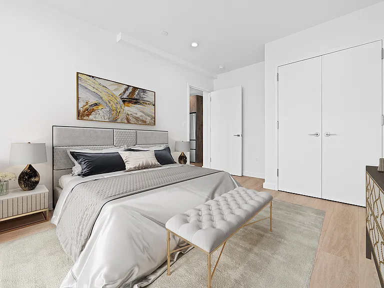 1661 Madison Ave #2A — Photo 3