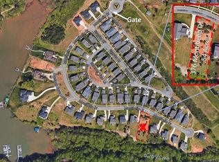 376 Montibello Dr, Mooresville, NC 28117