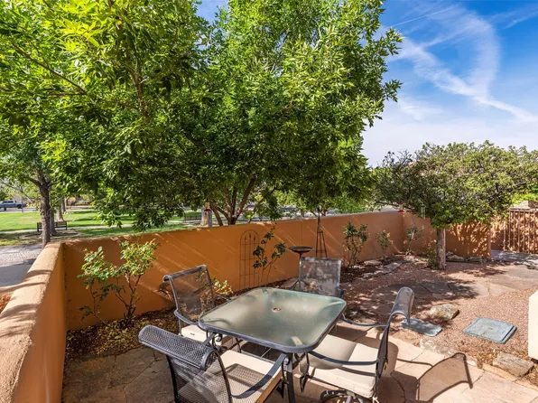 51 Canada Del Rancho Unit D, Santa Fe, NM 87508