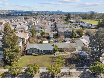 2108 Fulton Road, Santa Rosa, CA, 95403