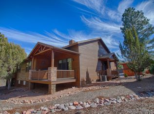 2750 Villa Loop, Show Low, AZ 85901