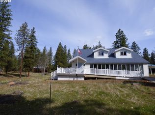 251 Goldenpine, Goldendale, WA 98620