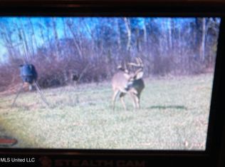 Robinson Rd, Carthage, MS 39051