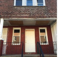 170 Tiber St, Philadelphia, PA 19140