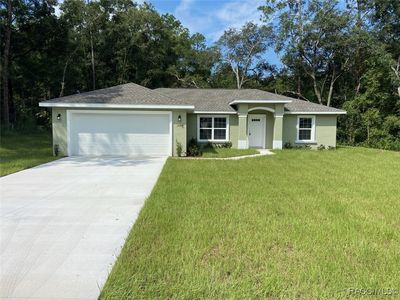 10694 N Biltmore Ter, Citrus Springs, FL, 34434