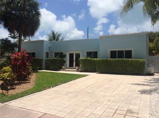 250 Woodcrest Rd, Key Biscayne, FL 33149