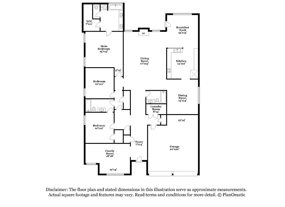 Building Photo - 1597 Rice Sq