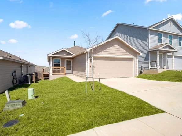 7119 Satellite, San Antonio, TX 78252