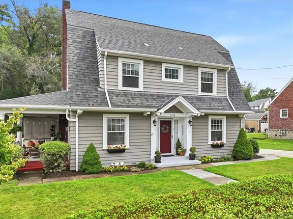 1518 Pennock Rd, Pittsburgh, PA 15212