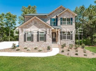 4169 Lyons Walk, Ellenwood, GA 30294