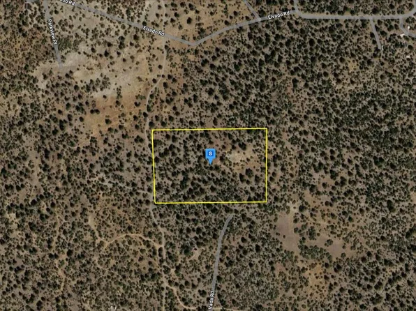 300 Vada Rd, Los Ojos, NM 87551