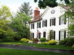 3 Cope Cir, Rye, NY 10580