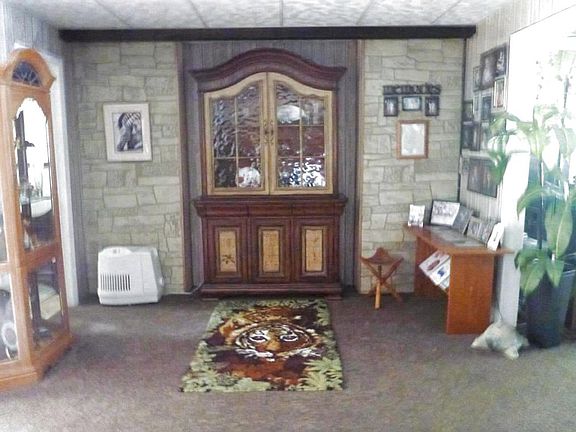 Room off the Foyer