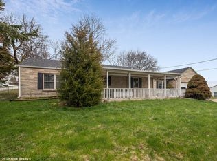 19 Fulton Dr, Des Moines, IA 50315