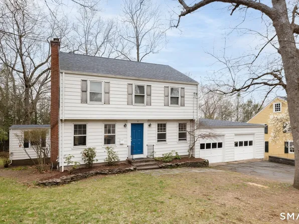 14 Giles Street, Hamden, CT 06517