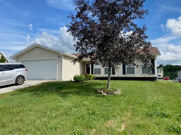 1132 Liberty Hall Dr, Morristown, TN 37813