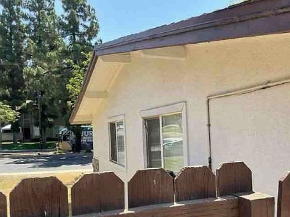 Property Side View