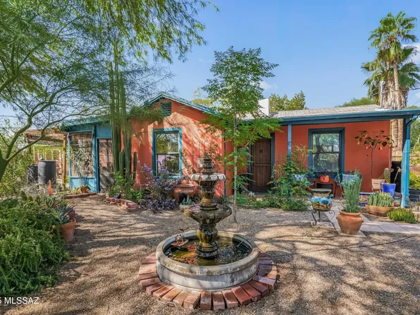 4865 E 3rd St, Tucson, AZ 85711