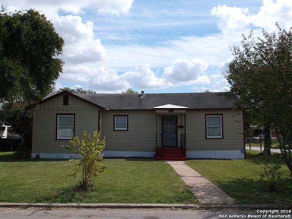 2nd image of 2516 Texas Ave