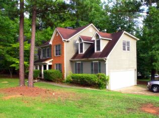 3235 Wildflower Rd, Rex, GA 30273