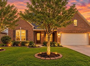 25206 Bristlecone Pine Ln, Spring, TX 77389