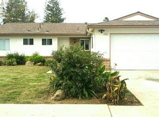 4163 N Dante Ave, Fresno, CA 93722