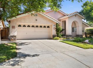 5522 W Wathen Ave, Fresno, CA 93722