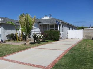19931 Archwood St, Winnetka, CA 91306