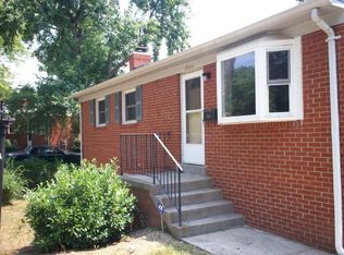 15144 Cloverdale Rd, Woodbridge, VA 22193