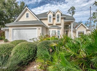 436 Wahoo Rd, Panama City Beach, FL 32408