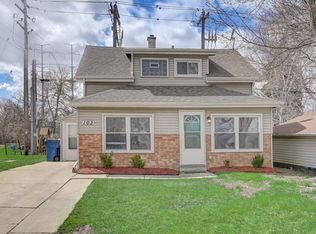 103 N 72nd St, Milwaukee, WI 53213
