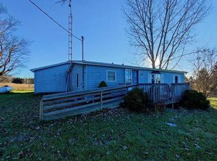 1650 Swaffer Rd, Silverwood, MI 48760