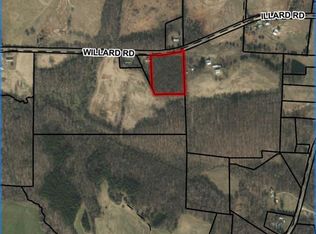 0 Willard Rd, Staley, NC 27355