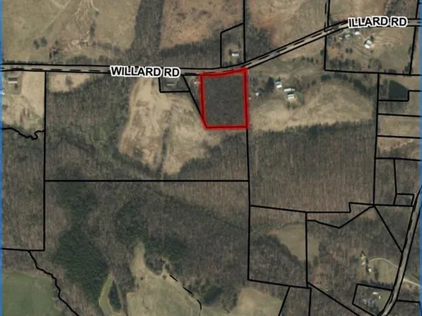 0 Willard Rd, Staley, NC 27355