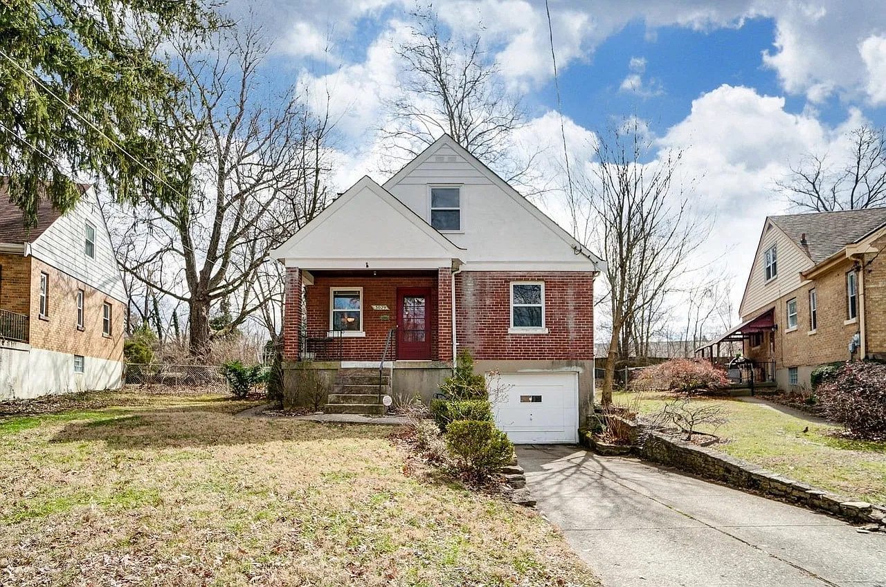3029 South Hegry Circle — Photo 1