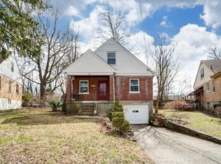 3029 S Hegry Cir, Cincinnati, OH 45238