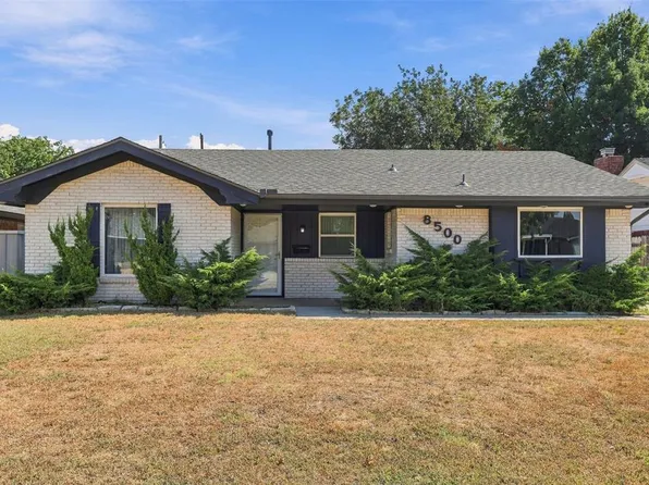 8500 S Youngs Blvd, Oklahoma City, OK 73159