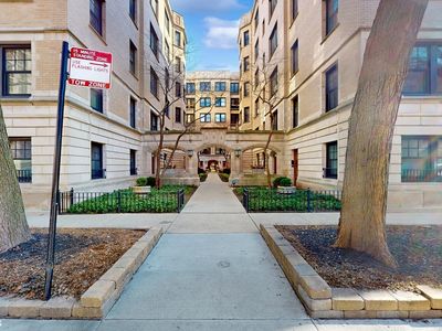2335 N Commonwealth Ave APT 2G, Chicago, IL, 60614