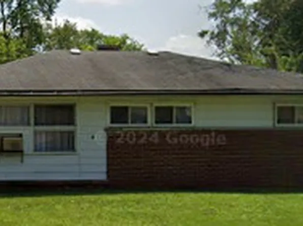 3001 Sherwood Ave, Markham, IL 60428