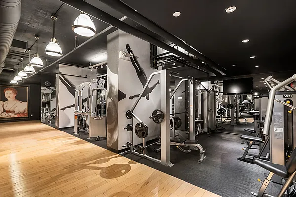 Rented by Brown Harris Stevens | media 22