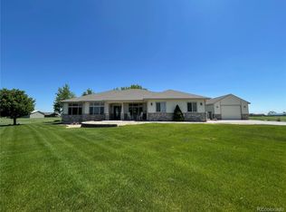 28 Stagecoach Ln, Fort Morgan, CO 80701