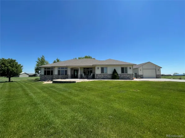 28 Stagecoach Ln, Fort Morgan, CO 80701